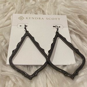 Kendra Scott earrings